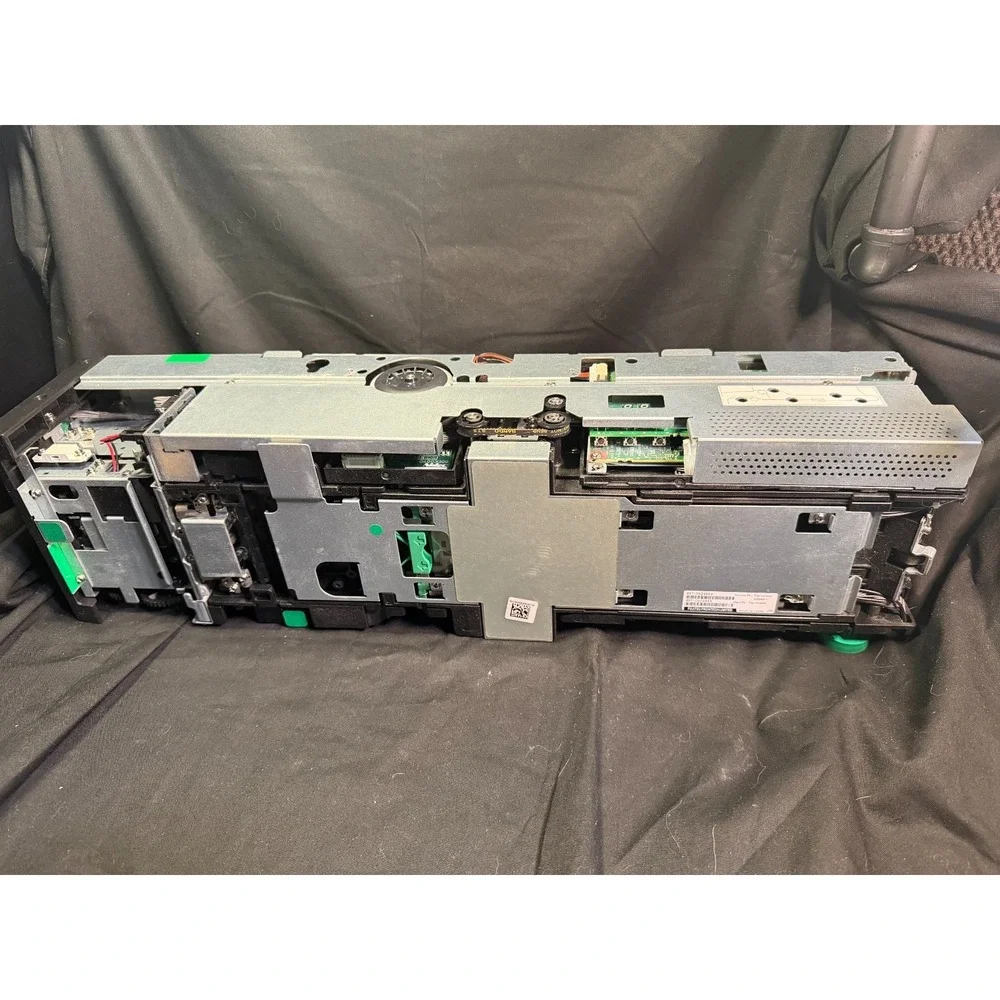 Fujitsu FrontTech Cash Dispenser Transport Module KD04011 NCR ATM PARTS‎